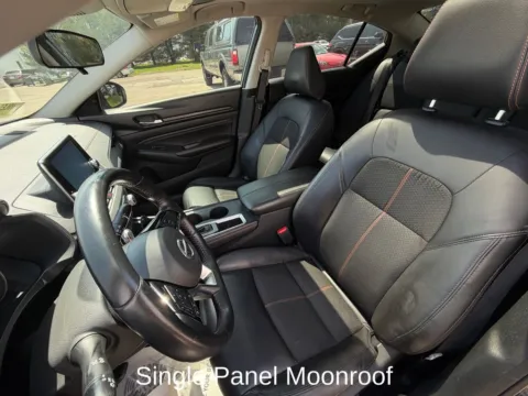 More photos of 2020 Nissan Altima 2.5 SR at Zeigler Chrysler Dodge Jeep Ram of Plainwell, MI