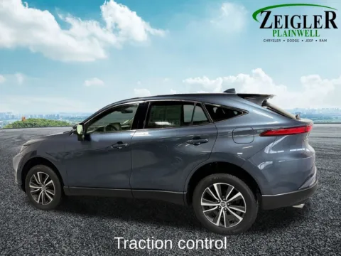 More photos of 2022 Toyota Venza LE at Zeigler Chrysler Dodge Jeep Ram of Plainwell, MI