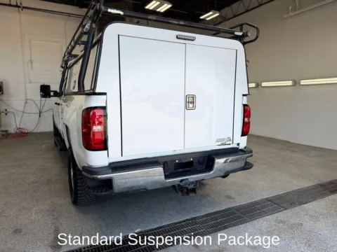 More photos of 2019 Chevrolet Silverado 2500HD Work Truck at Zeigler Chrysler Dodge Jeep Ram of Plainwell, MI