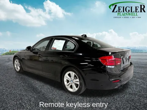 More photos of 2016 BMW 3 Series 328i xDrive at Zeigler Chrysler Dodge Jeep Ram of Plainwell, MI