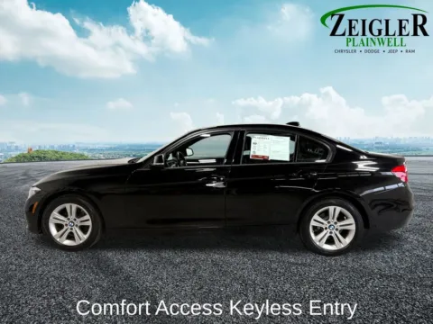 More photos of 2016 BMW 3 Series 328i xDrive at Zeigler Chrysler Dodge Jeep Ram of Plainwell, MI