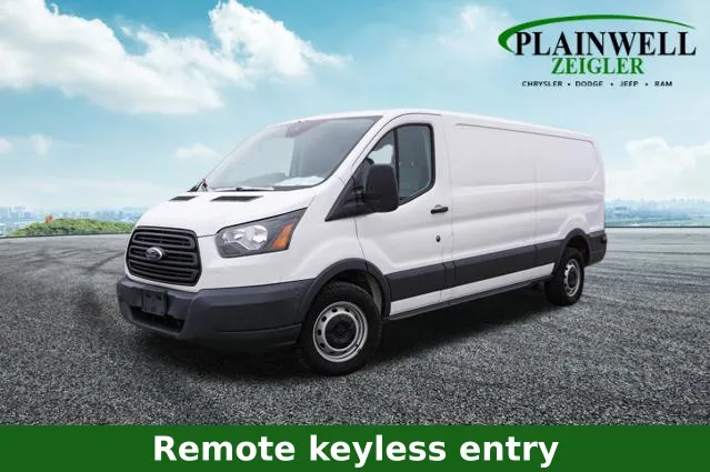 2018 Ford Transit-250 for sale in Plainwell, MI