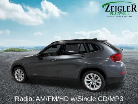 More photos of 2014 BMW X1 xDrive28i at Zeigler Chrysler Dodge Jeep Ram of Plainwell, MI