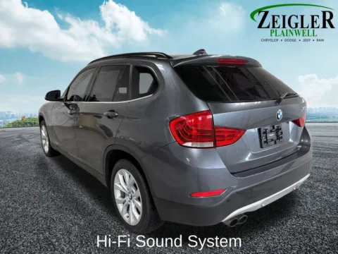 More photos of 2014 BMW X1 xDrive28i at Zeigler Chrysler Dodge Jeep Ram of Plainwell, MI