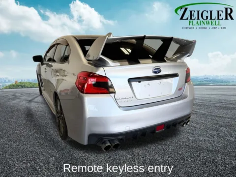 More photos of 2015 Subaru Impreza WRX STi at Zeigler Chrysler Dodge Jeep Ram of Plainwell, MI