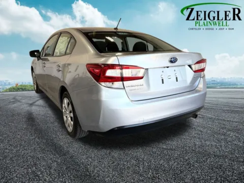 More photos of 2022 Subaru Impreza at Zeigler Chrysler Dodge Jeep Ram of Plainwell, MI