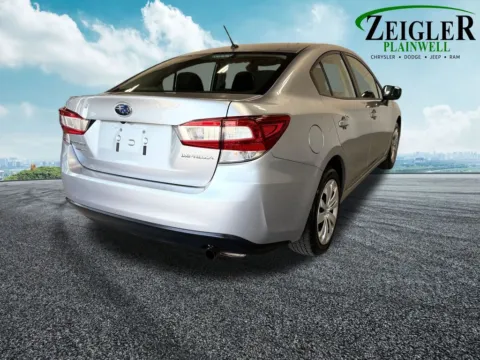 More photos of 2022 Subaru Impreza at Zeigler Chrysler Dodge Jeep Ram of Plainwell, MI