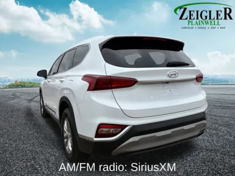 More photos of 2020 Hyundai Santa Fe SEL at Zeigler Chrysler Dodge Jeep Ram of Plainwell, MI