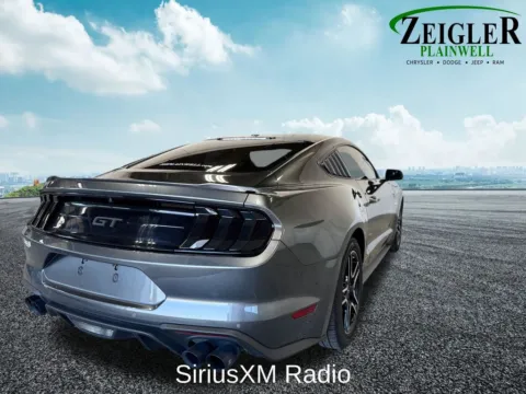 More photos of 2019 Ford Mustang GT at Zeigler Chrysler Dodge Jeep Ram of Plainwell, MI