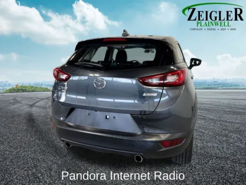 More photos of 2016 Mazda CX-3 Grand Touring at Zeigler Chrysler Dodge Jeep Ram of Plainwell, MI