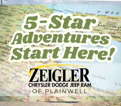 More photos of 2015 Honda CR-V EX-L at Zeigler Chrysler Dodge Jeep Ram of Plainwell, MI