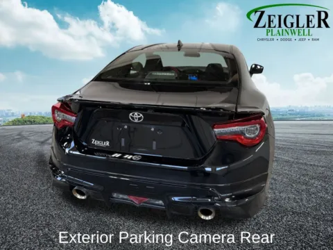 More photos of 2019 Toyota 86 TRD Special Edition at Zeigler Chrysler Dodge Jeep Ram of Plainwell, MI