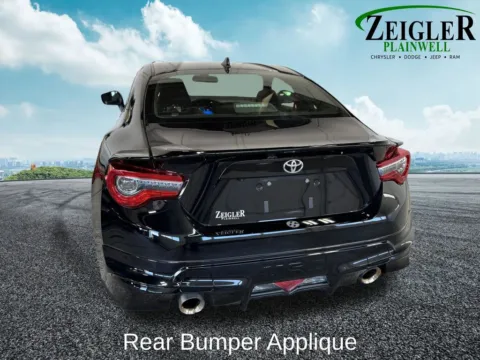 More photos of 2019 Toyota 86 TRD Special Edition at Zeigler Chrysler Dodge Jeep Ram of Plainwell, MI
