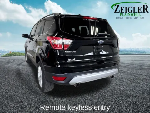 More photos of 2018 Ford Escape SE at Zeigler Chrysler Dodge Jeep Ram of Plainwell, MI