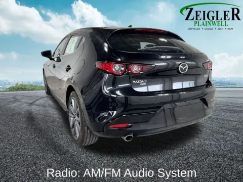 More photos of 2019 Mazda Mazda3 Preferred at Zeigler Chrysler Dodge Jeep Ram of Plainwell, MI