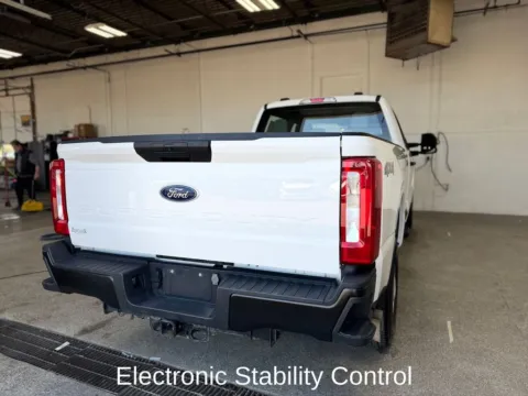 More photos of 2023 Ford F-250SD XL at Zeigler Chrysler Dodge Jeep Ram of Plainwell, MI