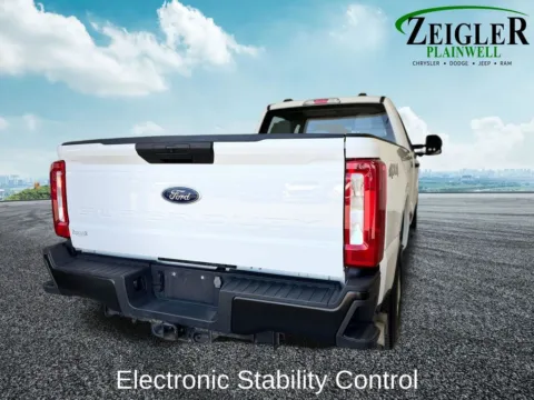 More photos of 2023 Ford F-250SD XL at Zeigler Chrysler Dodge Jeep Ram of Plainwell, MI