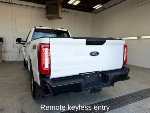 More photos of 2023 Ford F-250SD XL at Zeigler Chrysler Dodge Jeep Ram of Plainwell, MI