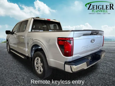 More photos of 2024 Ford F-150 XLT at Zeigler Chrysler Dodge Jeep Ram of Plainwell, MI