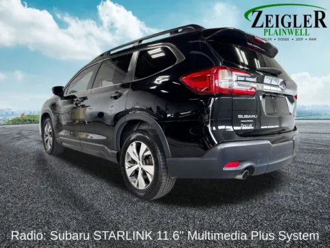 Another view of 2024 Subaru Ascent Premium for sale in Plainwell, MI at Zeigler Chrysler Dodge Jeep Ram of Plainwell