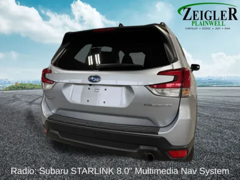 More photos of 2024 Subaru Forester Limited at Zeigler Chrysler Dodge Jeep Ram of Plainwell, MI