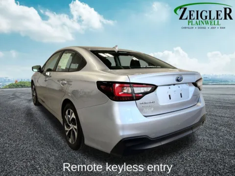 More photos of 2025 Subaru Legacy at Zeigler Chrysler Dodge Jeep Ram of Plainwell, MI