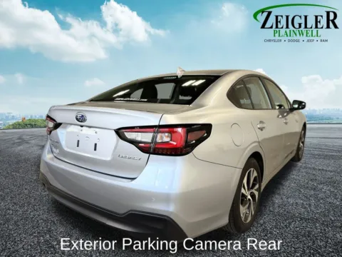 More photos of 2025 Subaru Legacy at Zeigler Chrysler Dodge Jeep Ram of Plainwell, MI