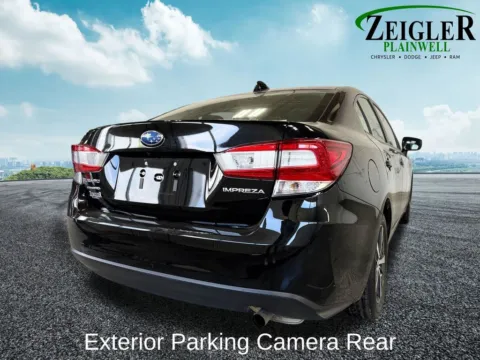More photos of 2023 Subaru Impreza Premium at Zeigler Chrysler Dodge Jeep Ram of Plainwell, MI