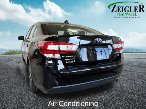 More photos of 2023 Subaru Impreza Premium at Zeigler Chrysler Dodge Jeep Ram of Plainwell, MI
