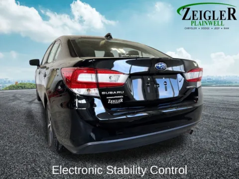 More photos of 2023 Subaru Impreza Premium at Zeigler Chrysler Dodge Jeep Ram of Plainwell, MI