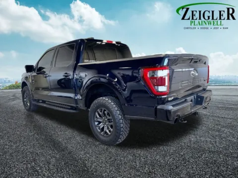 Another view of 2023 Ford F-150 Tremor for sale in Plainwell, MI at Zeigler Chrysler Dodge Jeep Ram of Plainwell