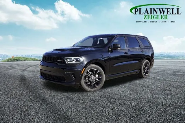 2021 Dodge Durango R/T for sale in Plainwell, MI
