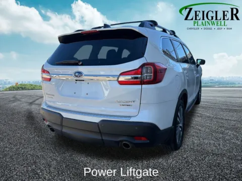More photos of 2020 Subaru Ascent Limited at Zeigler Chrysler Dodge Jeep Ram of Plainwell, MI