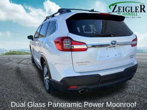 More photos of 2020 Subaru Ascent Limited at Zeigler Chrysler Dodge Jeep Ram of Plainwell, MI