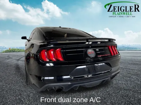 More photos of 2019 Ford Mustang GT Premium at Zeigler Chrysler Dodge Jeep Ram of Plainwell, MI