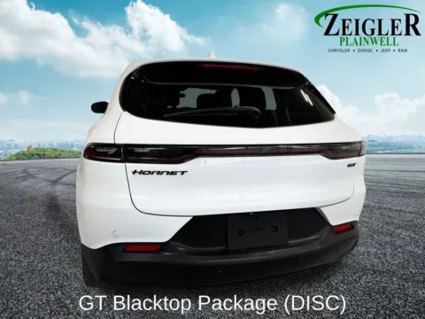 More photos of 2023 Dodge Hornet GT at Zeigler Chrysler Dodge Jeep Ram of Plainwell, MI