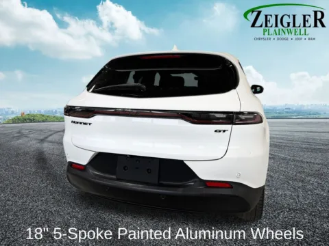 More photos of 2023 Dodge Hornet GT at Zeigler Chrysler Dodge Jeep Ram of Plainwell, MI