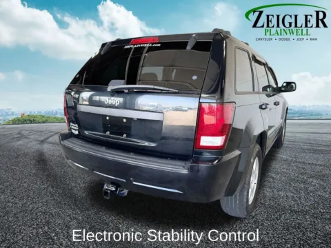 More photos of 2009 Jeep Grand Cherokee Laredo at Zeigler Chrysler Dodge Jeep Ram of Plainwell, MI