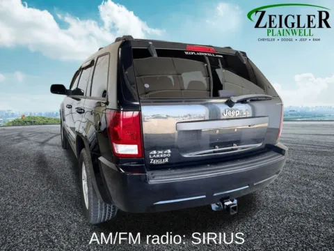 More photos of 2009 Jeep Grand Cherokee Laredo at Zeigler Chrysler Dodge Jeep Ram of Plainwell, MI