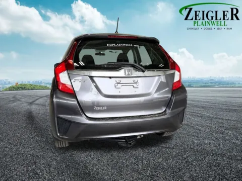 More photos of 2016 Honda Fit EX at Zeigler Chrysler Dodge Jeep Ram of Plainwell, MI