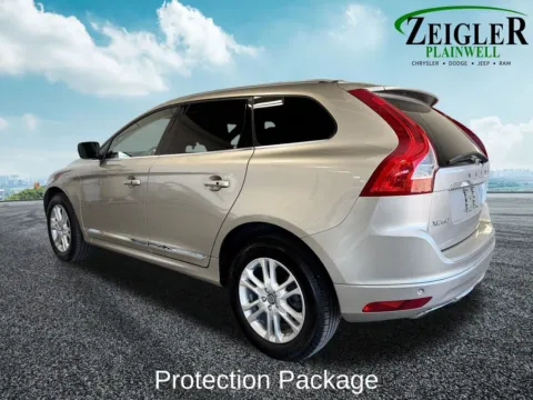 Another view of 2015 Volvo XC60 T5 Premier for sale in Plainwell, MI at Zeigler Chrysler Dodge Jeep Ram of Plainwell