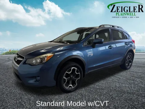 Photos of 2015 Subaru XV Crosstrek 2.0i Premium for sale in Plainwell, MI at Zeigler Chrysler Dodge Jeep Ram of Plainwell