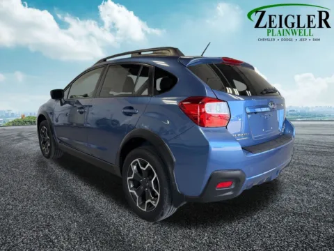Another view of 2015 Subaru XV Crosstrek 2.0i Premium for sale in Plainwell, MI at Zeigler Chrysler Dodge Jeep Ram of Plainwell