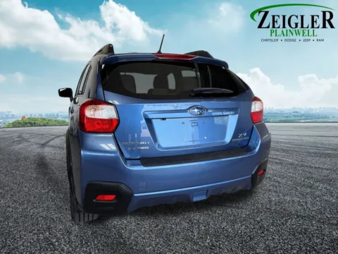 More photos of 2015 Subaru XV Crosstrek 2.0i Premium at Zeigler Chrysler Dodge Jeep Ram of Plainwell, MI