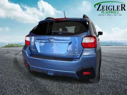More photos of 2015 Subaru XV Crosstrek 2.0i Premium at Zeigler Chrysler Dodge Jeep Ram of Plainwell, MI