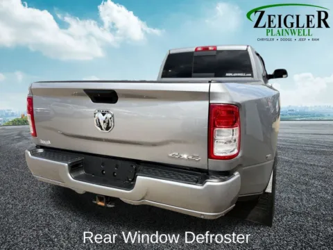 More photos of 2019 Ram 3500 Tradesman at Zeigler Chrysler Dodge Jeep Ram of Plainwell, MI