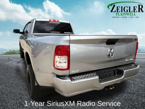 More photos of 2019 Ram 3500 Tradesman at Zeigler Chrysler Dodge Jeep Ram of Plainwell, MI