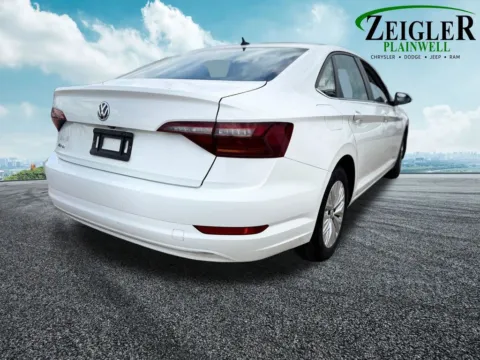More photos of 2019 Volkswagen Jetta 1.4T S at Zeigler Chrysler Dodge Jeep Ram of Plainwell, MI
