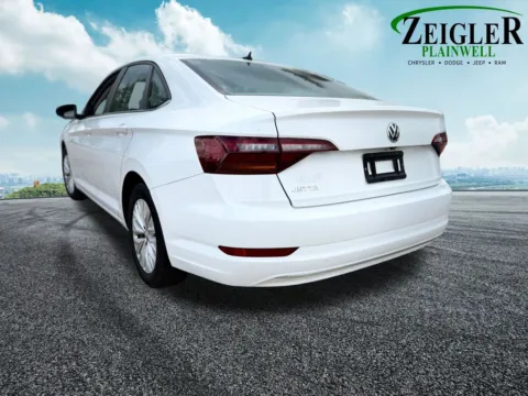More photos of 2019 Volkswagen Jetta 1.4T S at Zeigler Chrysler Dodge Jeep Ram of Plainwell, MI
