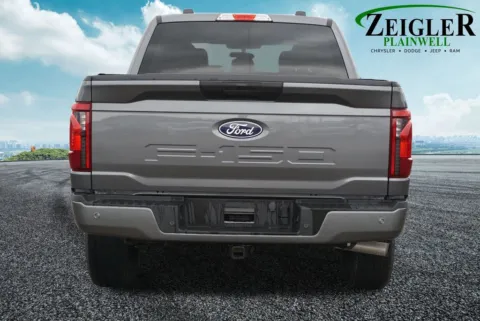 More photos of 2024 Ford F-150 STX at Zeigler Chrysler Dodge Jeep Ram of Plainwell, MI